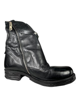 Botas Roxy Cuero