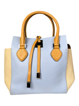 Bolso Celeste