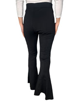 Pantalón Flare Stretch