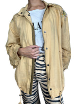 Chaqueta Tigre Bordado