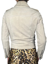 Latham Biker