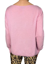 Sweater de Punto