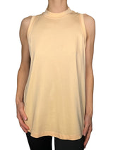 Polera Orange