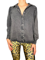 Blusa Ballon Plain