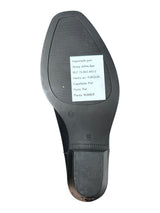 Botines Cuero