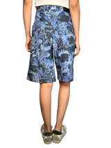 Bermuda Night Jungle