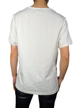 Polera Logo Bordado
