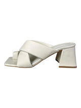 Sandalias Cuero