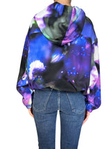 Polerón Dark Flowers