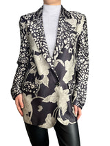 Blazer Animal Chrome