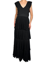 Vestido Tejido Viscosa