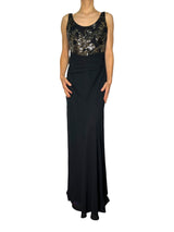 Vestido Ralph Lauren