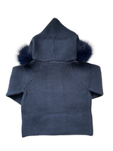 Tejido Piel Desmontable NIÑA