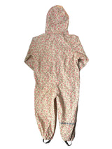 Enterito Impermeable NIÑA