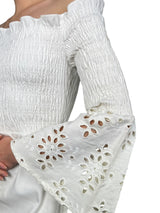 Vestido Nido De Abeja