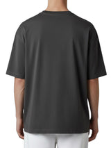 Polera Cuello Redondo Hombre