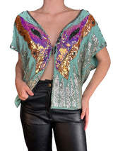 Camisa Newborn Simon