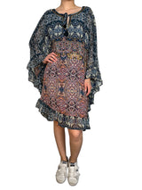 Vestido Fly Brooklyn