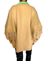 Chaqueta Eloise Lana