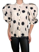 Blusa Estampada