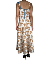 Vestido Cerezas