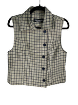 Blusa Sin Mangas