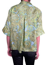 Blusa Summer Shirt