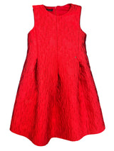 Vestido Relieve NIÑA