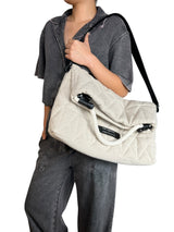 Bolso Karl Lagerfeld x Amber Valletta