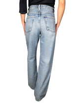 Jeans Botones