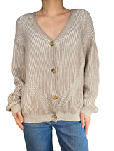 Sweater Beige