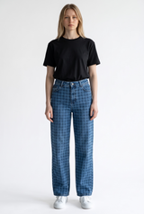 Jeans Bordado