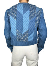 Chaqueta Algodón Bomber