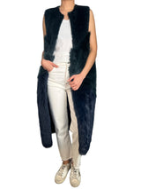 Abrigo Pelo de Cordero