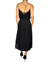 Vestido Juli Encaje