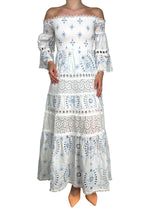 Vestido Blanco