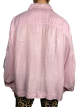 Blusa Rosa