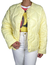 Chaqueta Acolchada