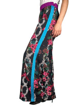 Pantalón Flores