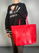 Bolso Origami Cremallera