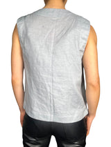 Gilet Eden Lino