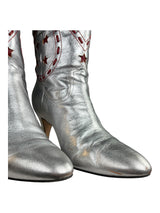 Botines Georgia Cowboy