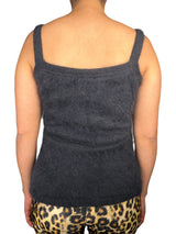 Polera Tejida