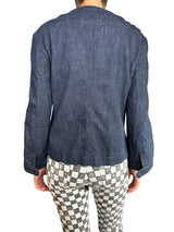 Chaqueta Denim