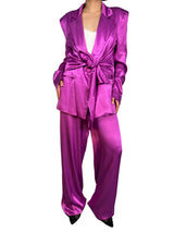 Set Viscosa Satinado