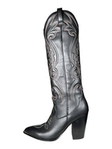 Botas Vaqueras Lasso
