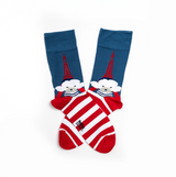 Calcetines Poodle Glam