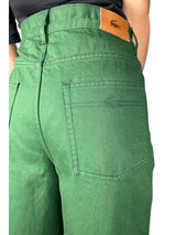 Jeans Wide Leg