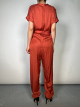 Enterito Terracota Viscosa