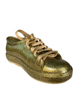 Zapatilla Glitter